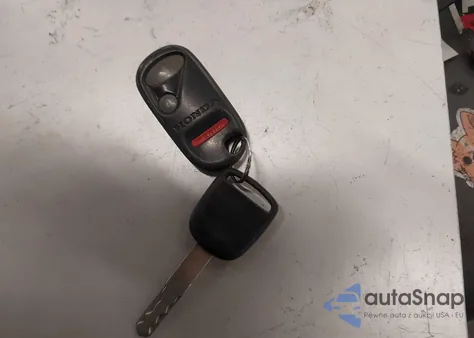 2010 Honda Element Ex from USA, damaged, VIN 5J6YH2H7XAL002518